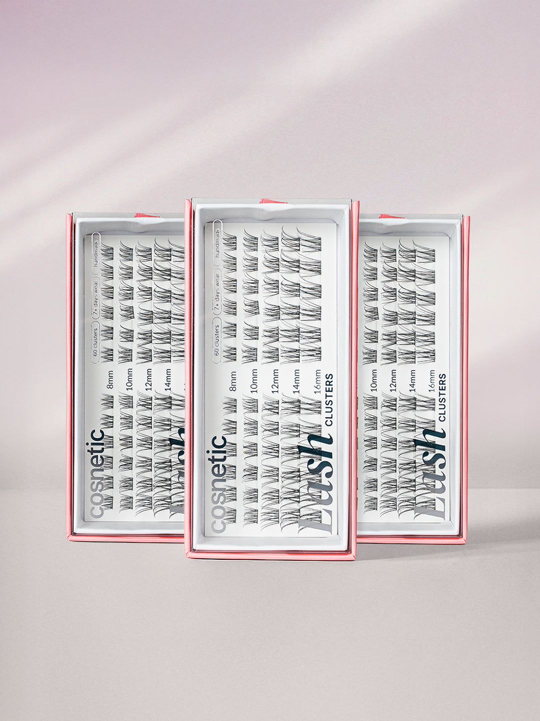 Lash Refill Kit
