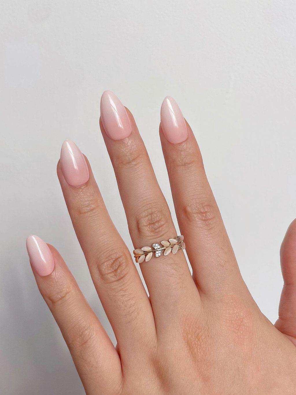 Soft Ombré