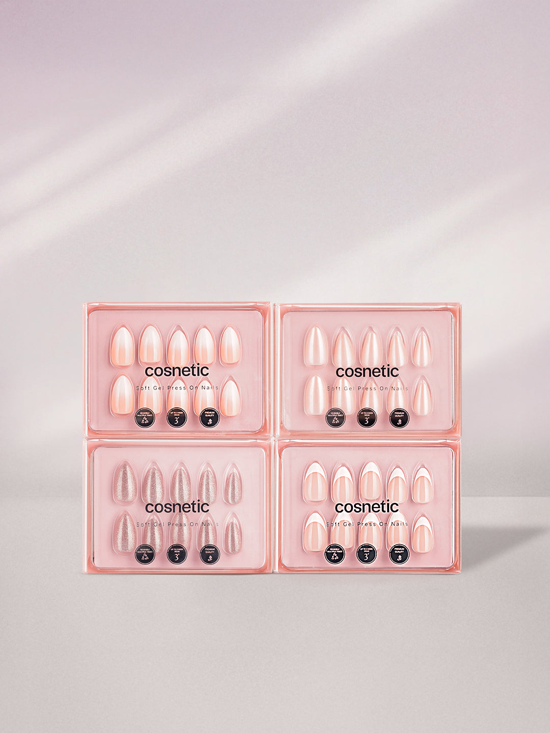 Signature Manicure Kit
