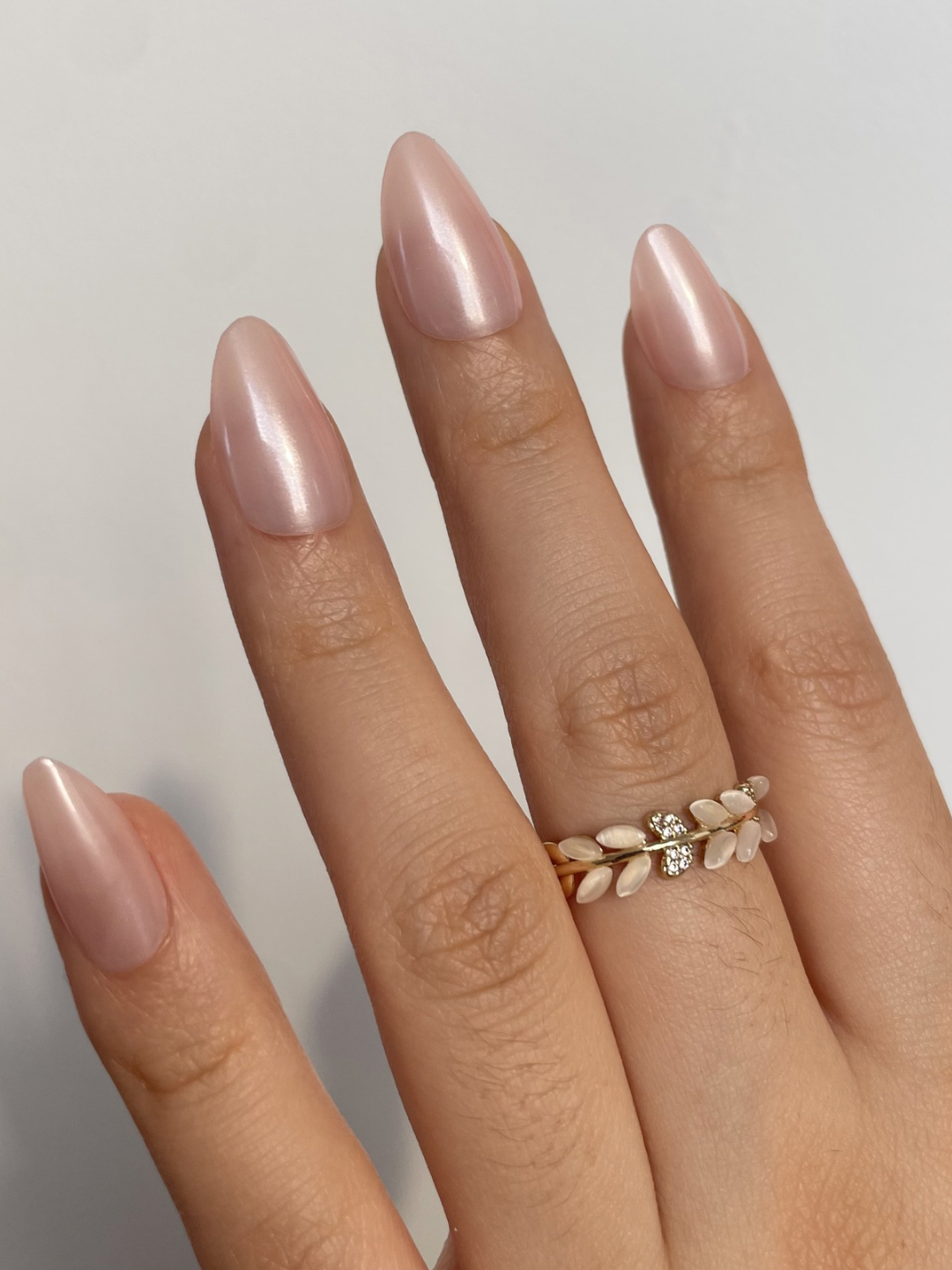 Signature Manicure Kit