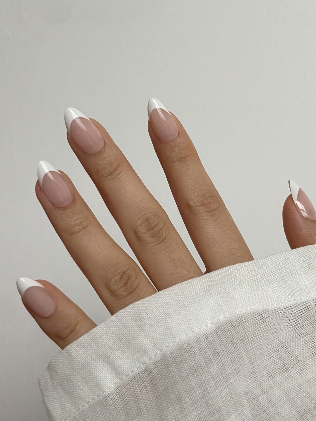 Signature Manicure Kit