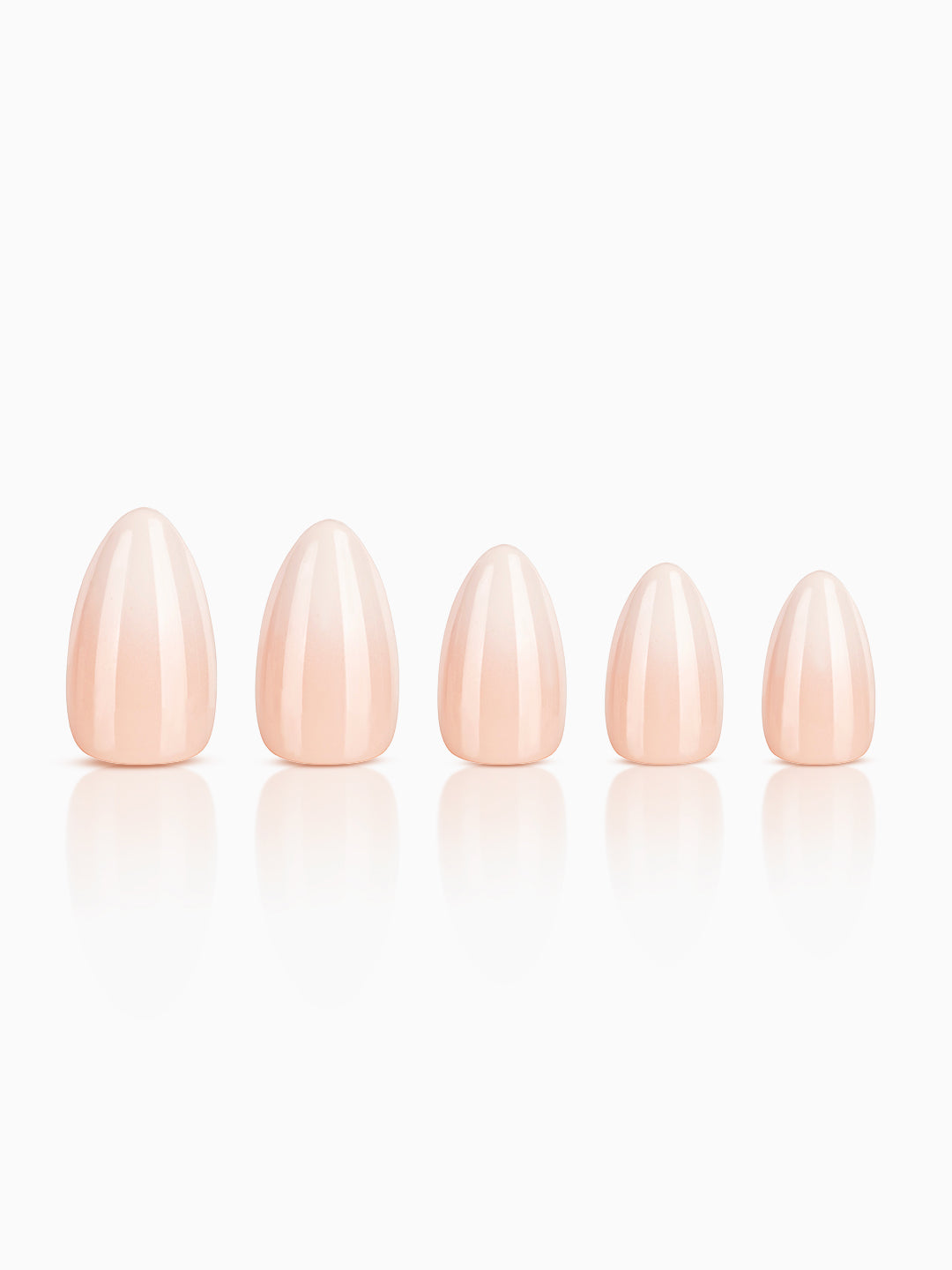 Soft Ombré