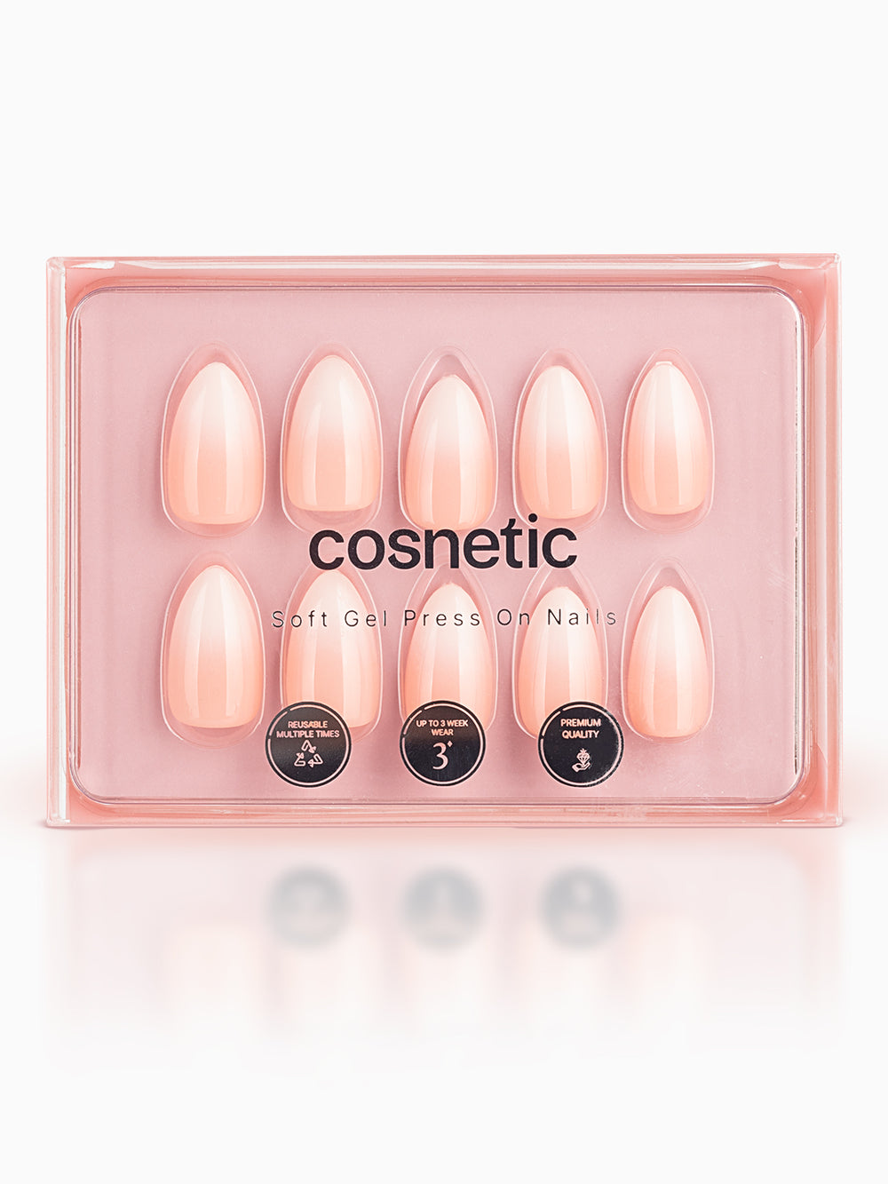 Soft Ombré