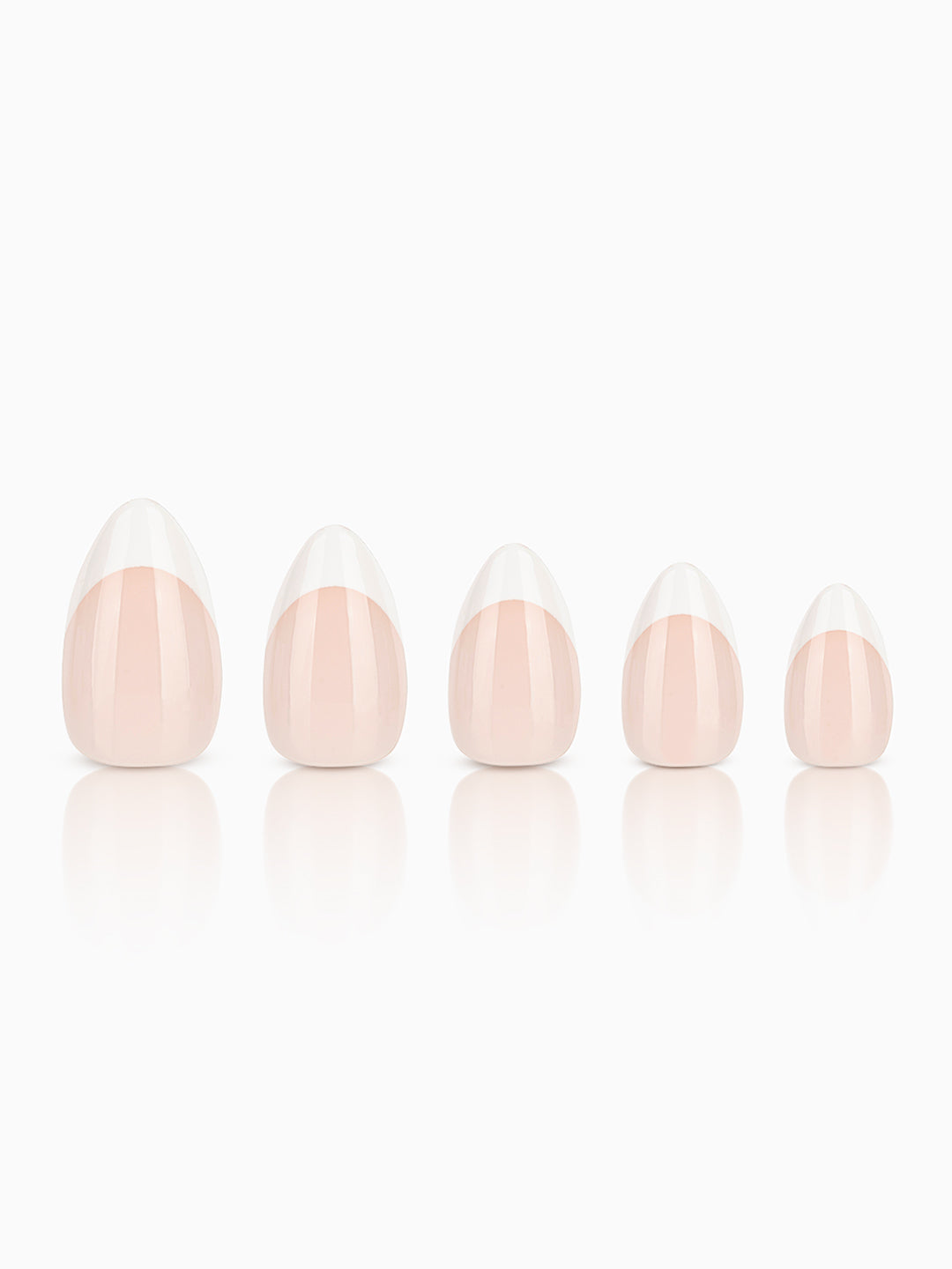 French Originals • Short Almond