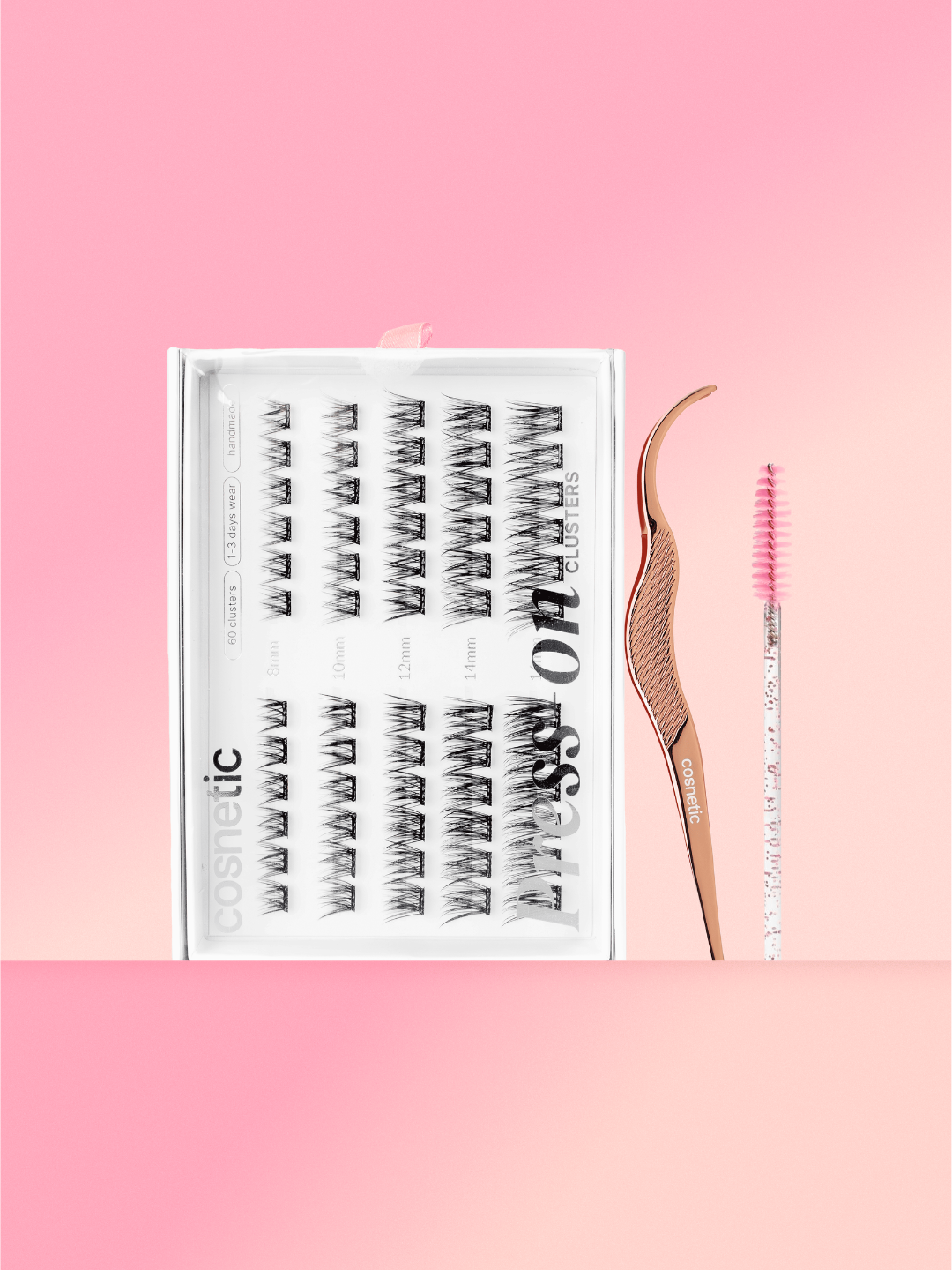Press-on Starter Kit