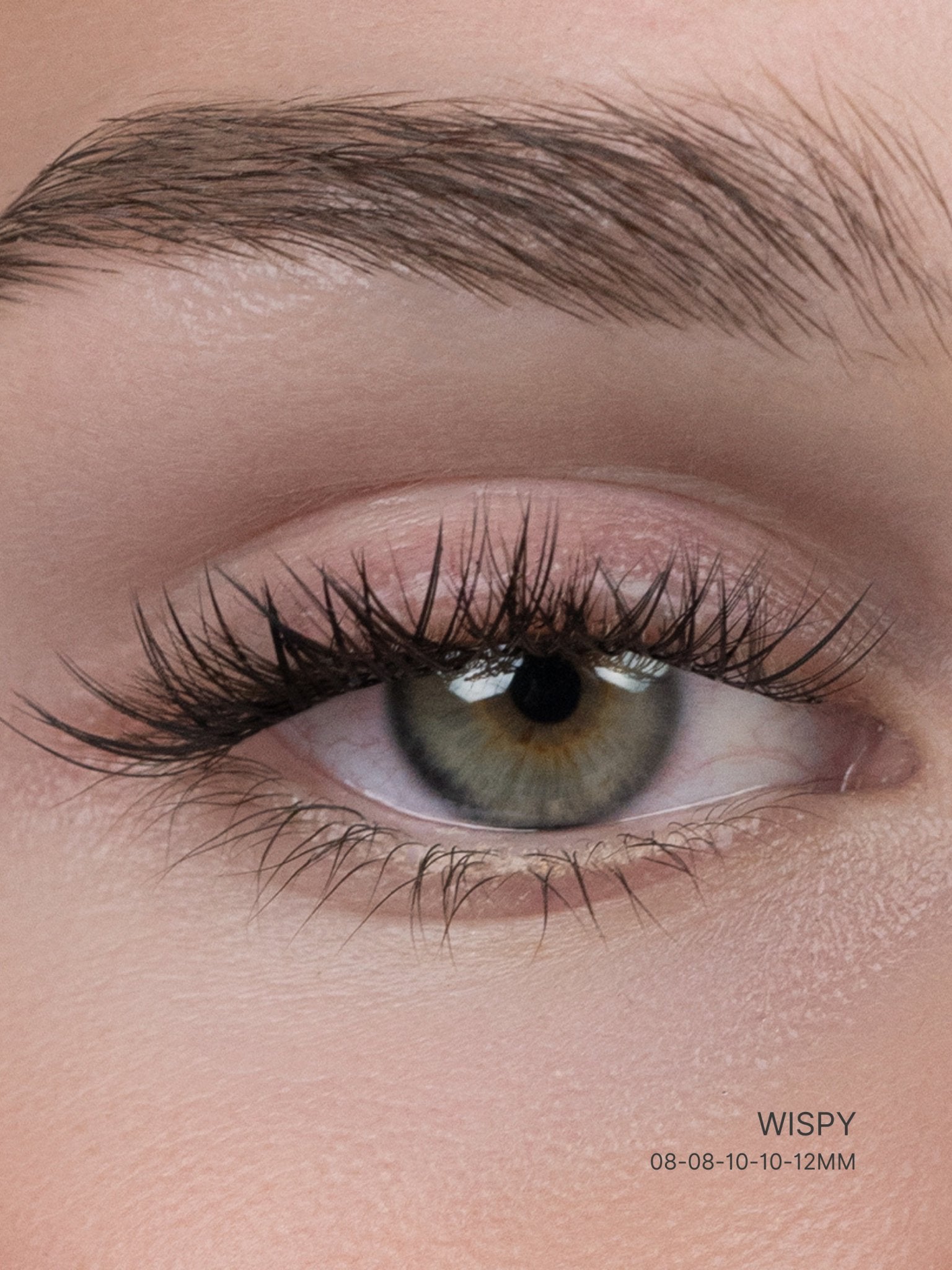 Lash Cluster Bundle - COSNETIC