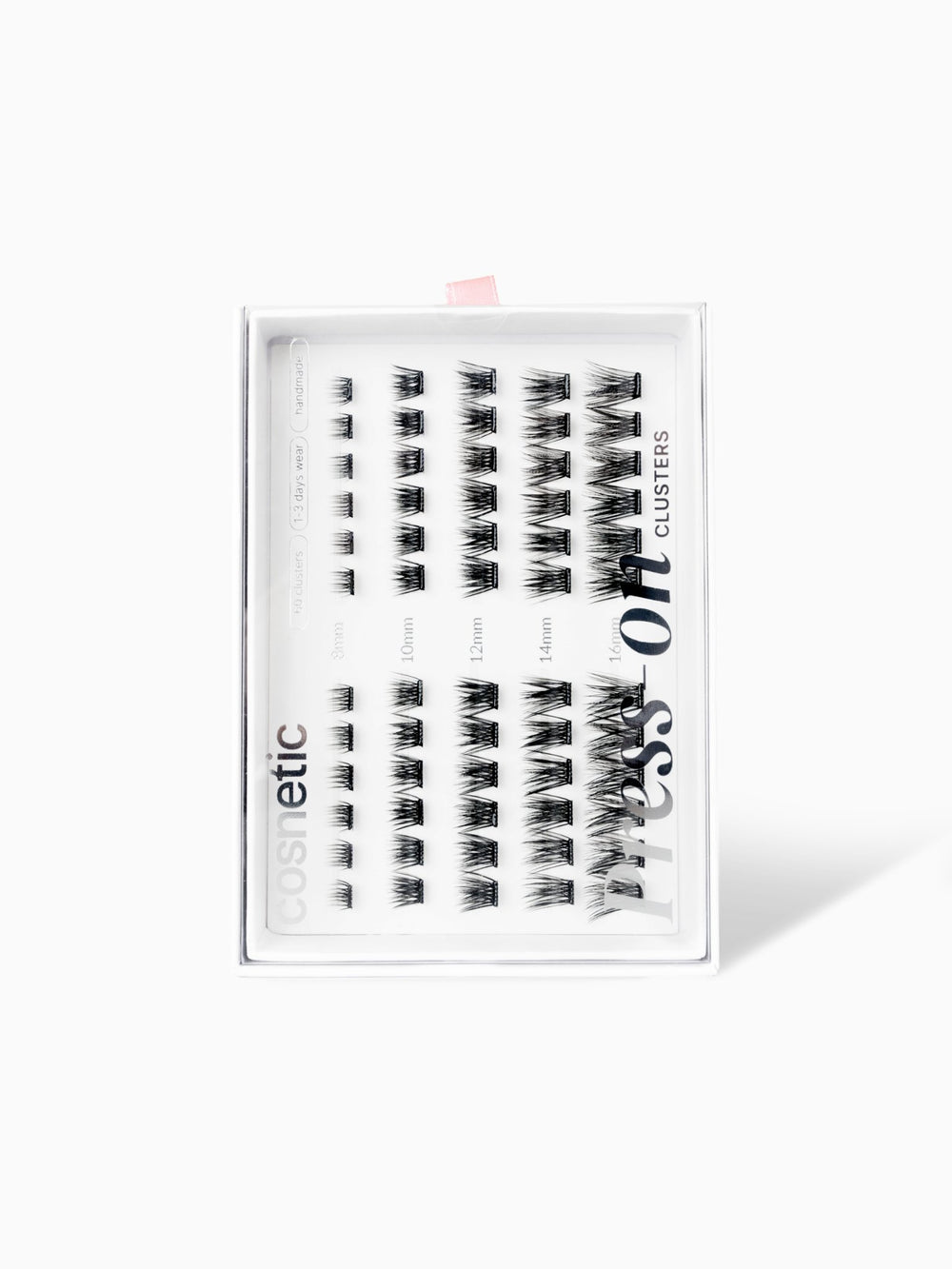 Velor Press - on Clusters - COSNETIC