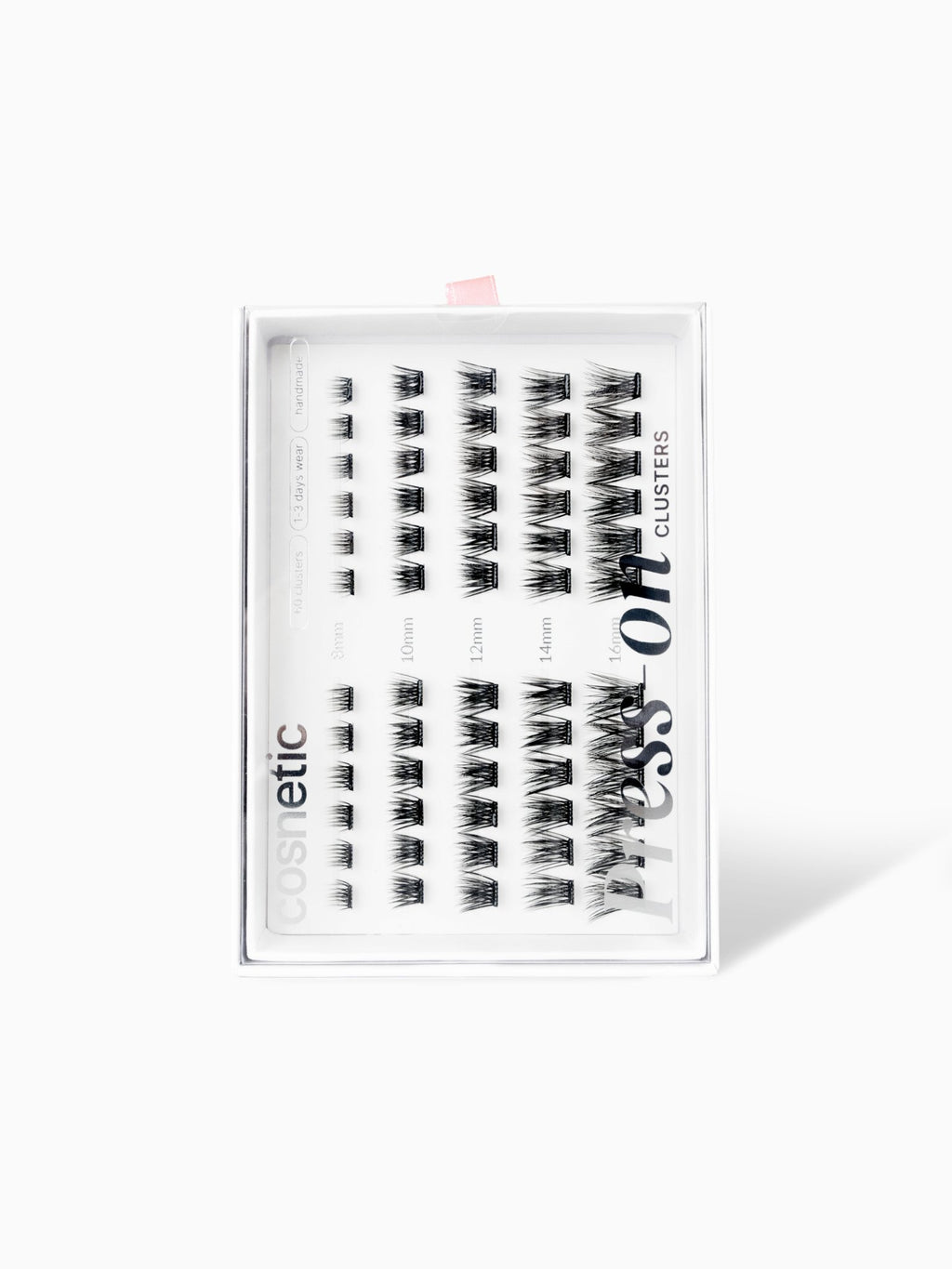 Velor Press - on Clusters - COSNETIC
