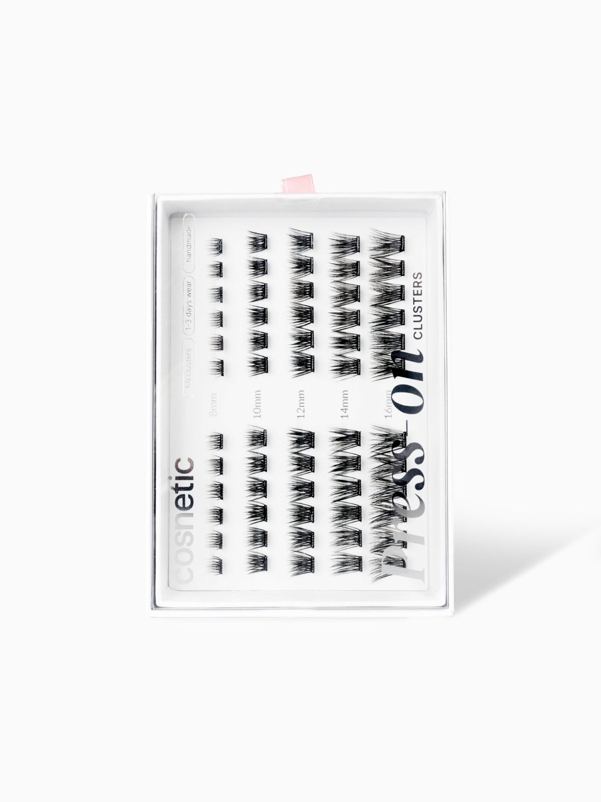 Velor Press - on Clusters - COSNETIC