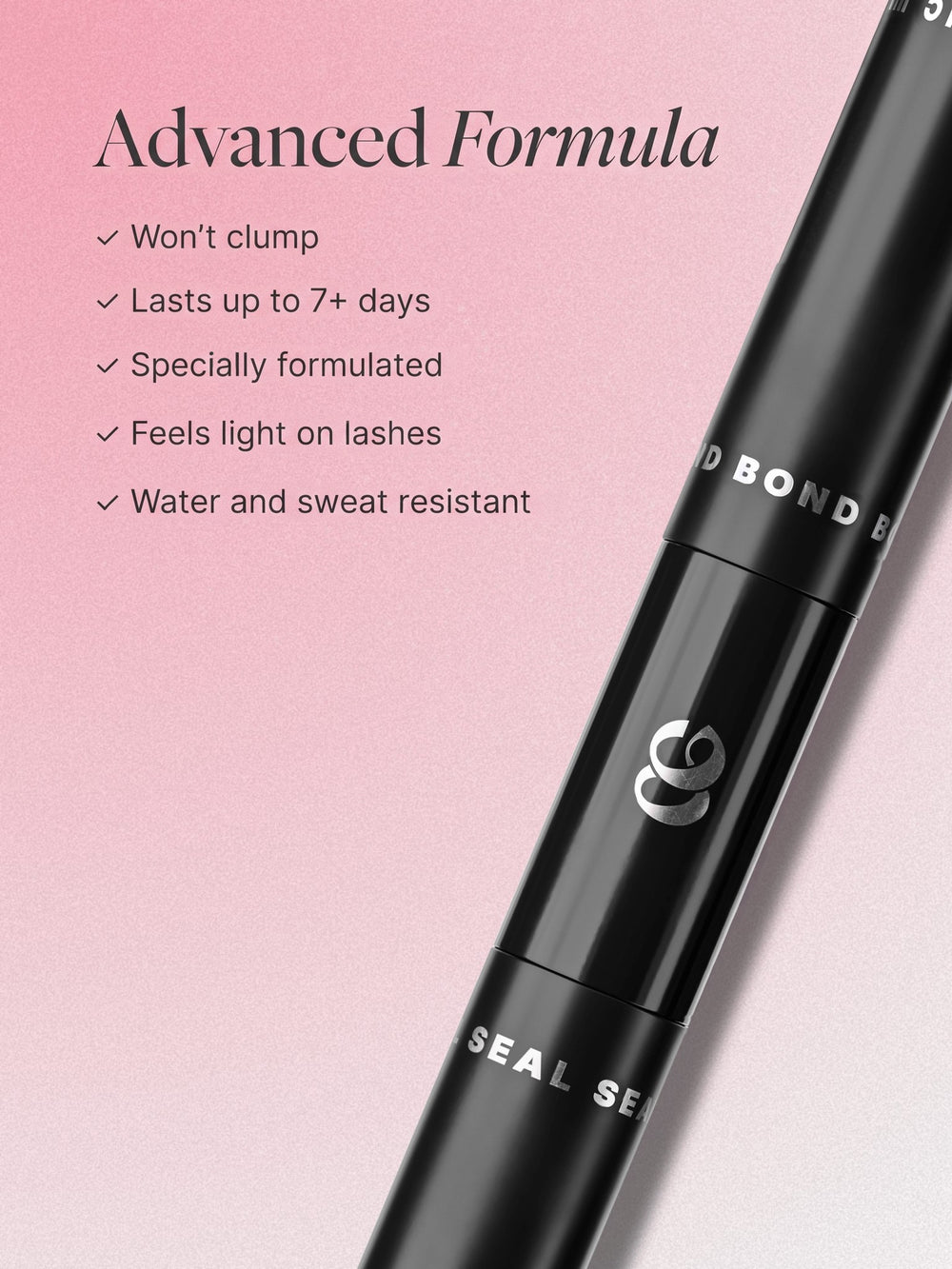 Advanced Bond & Seal - COSNETIC