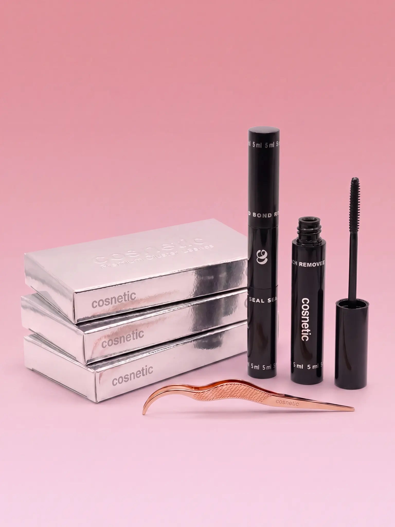 Lash Starter Kit