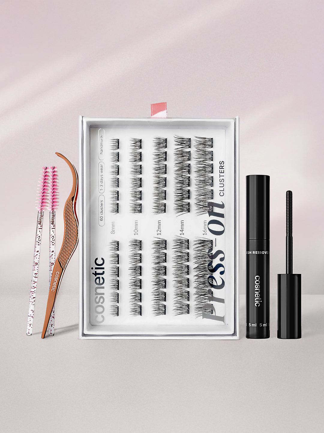 Lash Press On Starter Kit